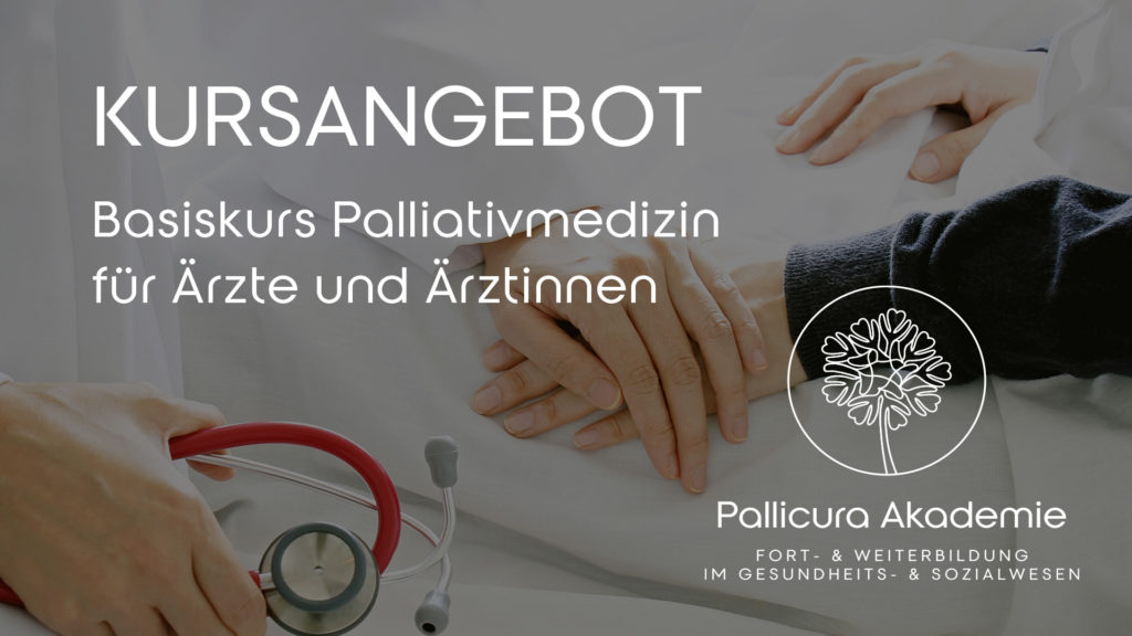 ZENTRUM FÜR SOZIALE DIENSTE | Basiskurs Palliativmedizin Für Ärzte Und ...